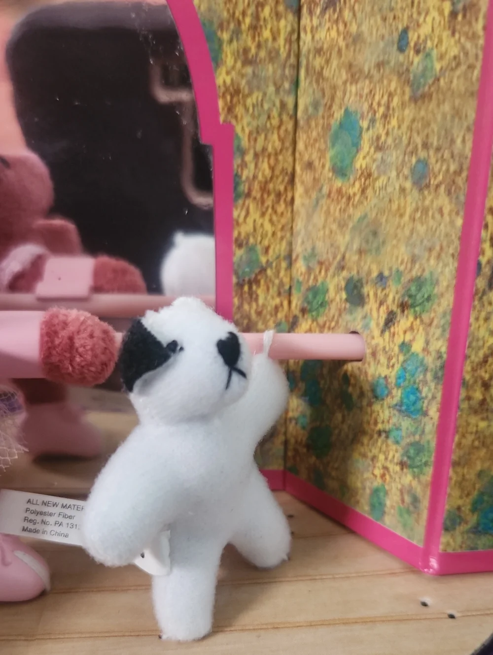 Only Hearts Club Playset